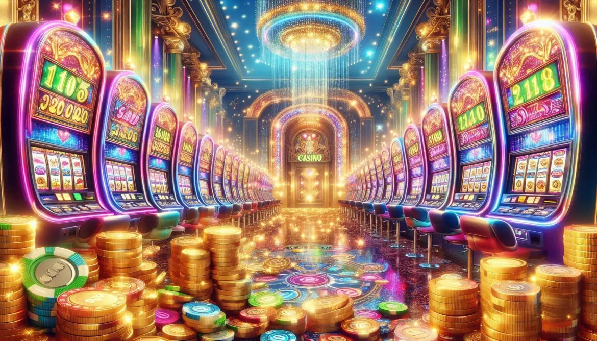 PartySpinz Casino